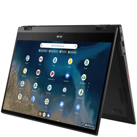 ASUS Chromebook Flip CM5 (CM5500).